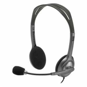 AURICULARES LOGITECH H111